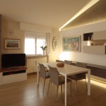 Appartamento IM – 2014