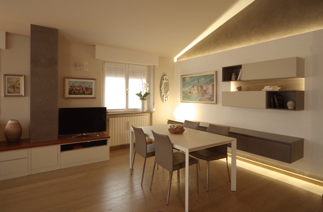 Appartamento IM – 2014