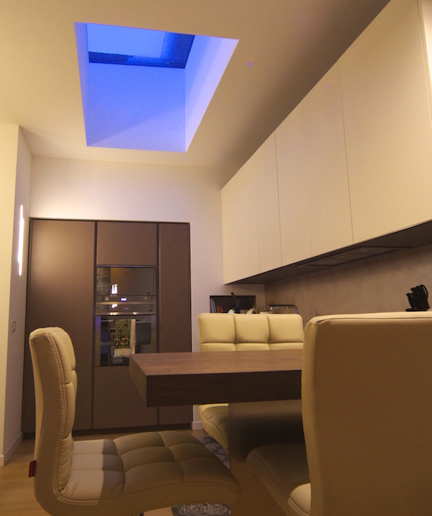 Appartamento SS – 2013