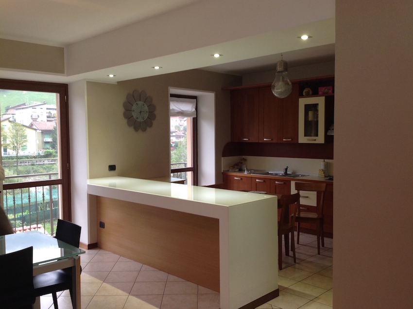 Casa CM – 2013