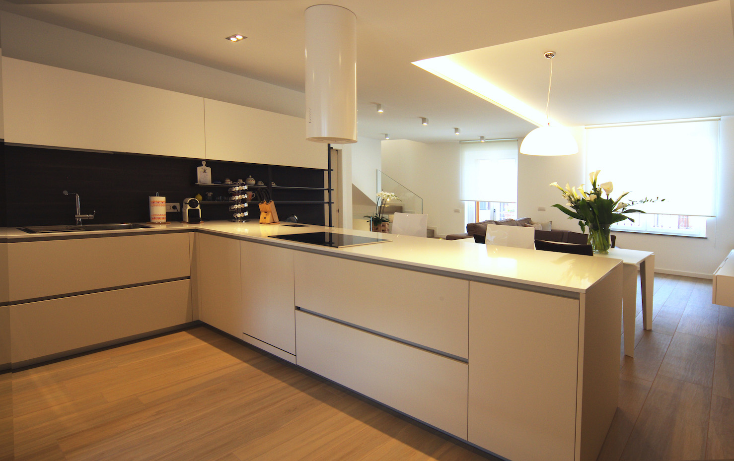 Casa TL – 2016  Ristrutturazione